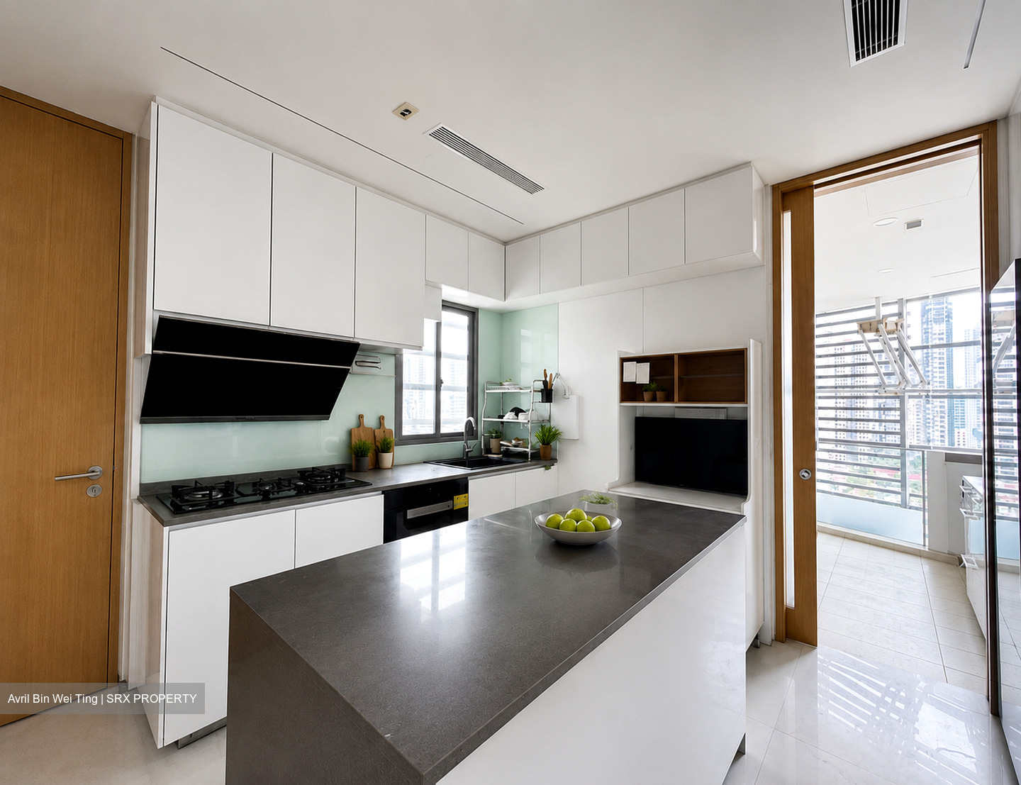 Cliveden At Grange (D10), Condominium #559040011